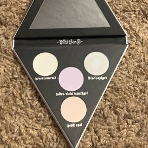 Traded Kat Von D Palet